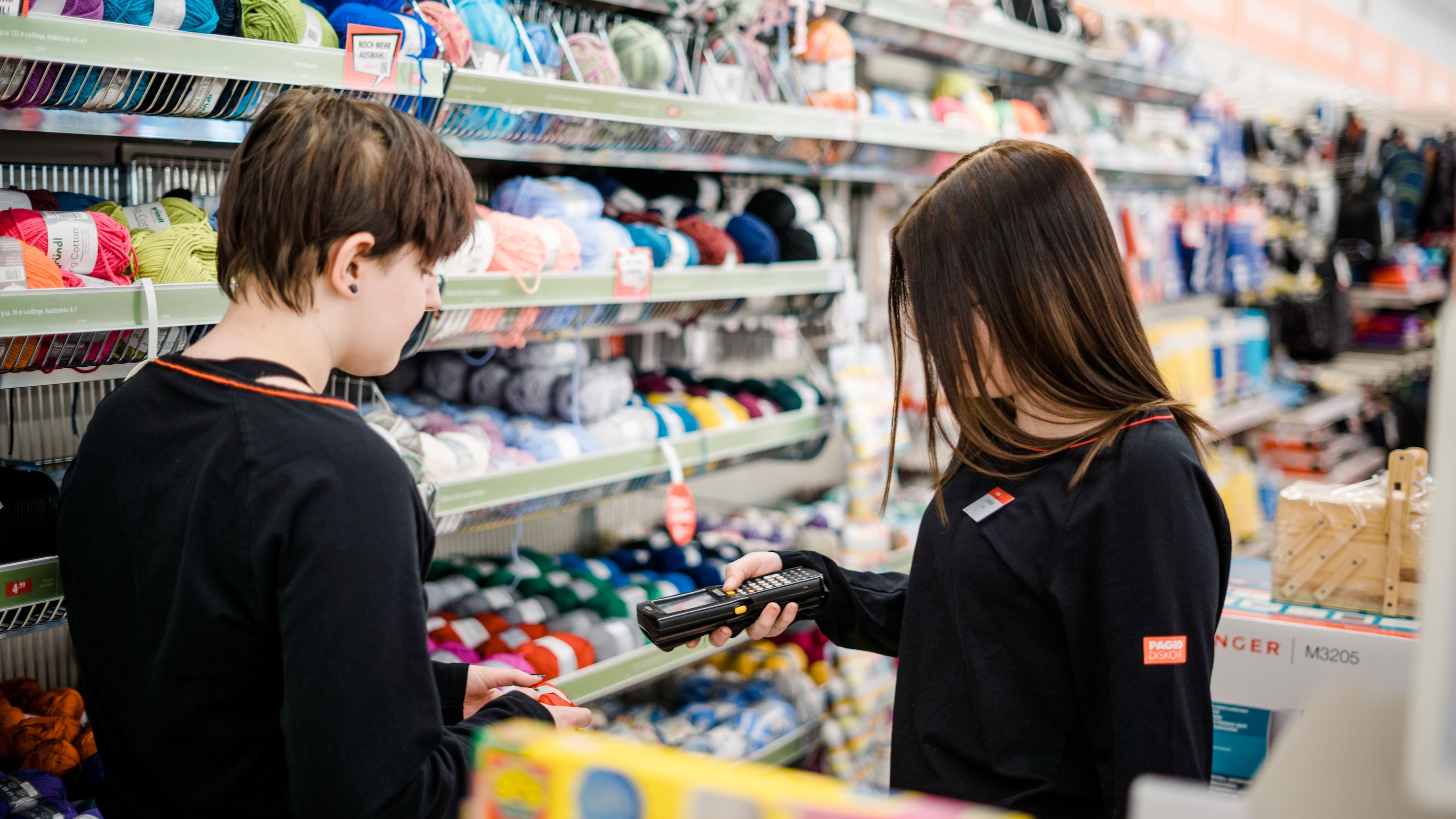 PAGRO Lehrling (m/w/d) im Einzelhandel - 8045 Graz , Am Arlandgrund 2