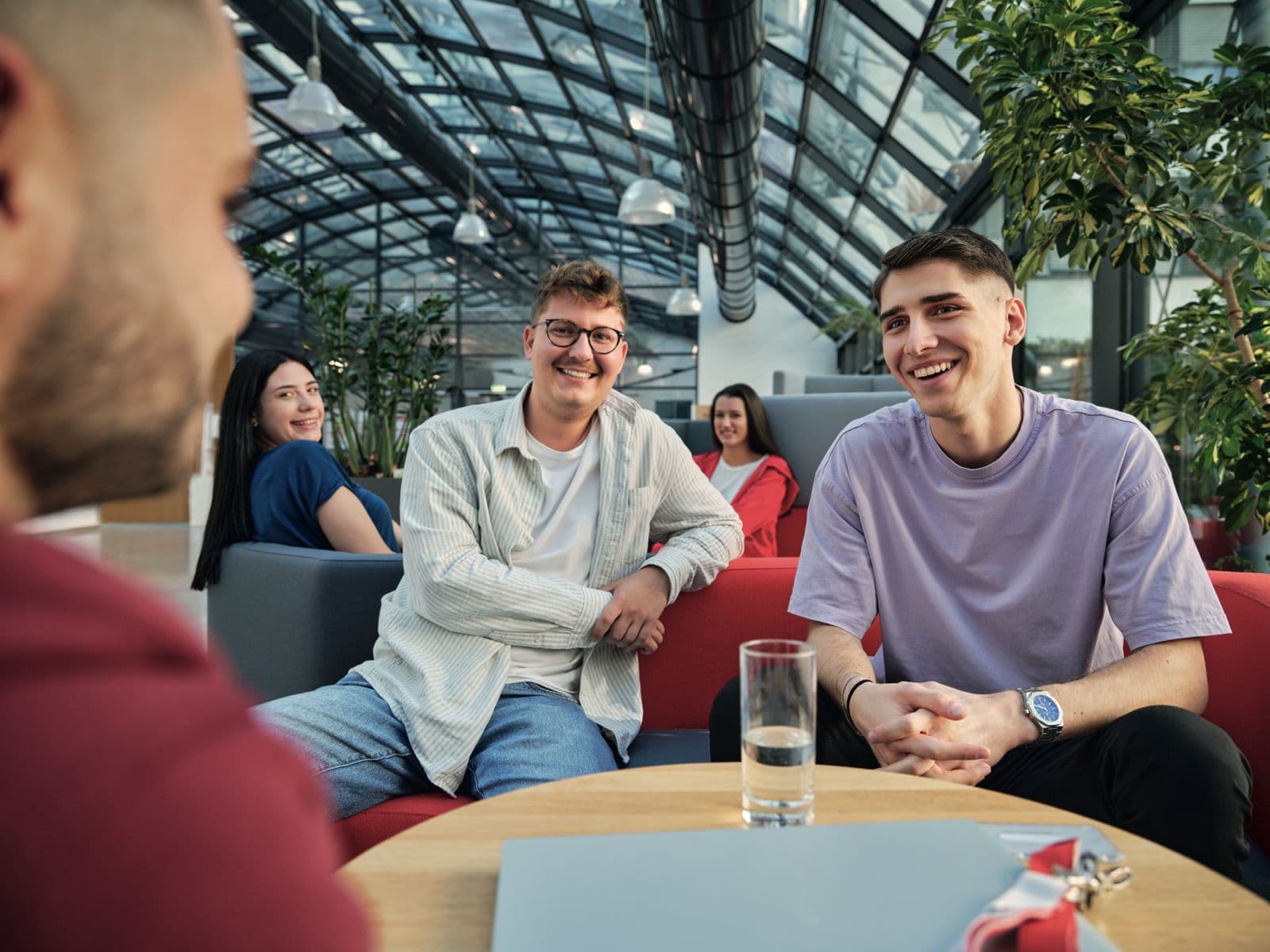 Lehre im A1 Shop Wien Rotenturmstraße –Einzelhandelskauffrau/-mann mit Schwerpunkt Telekommunikation (w/m/d)