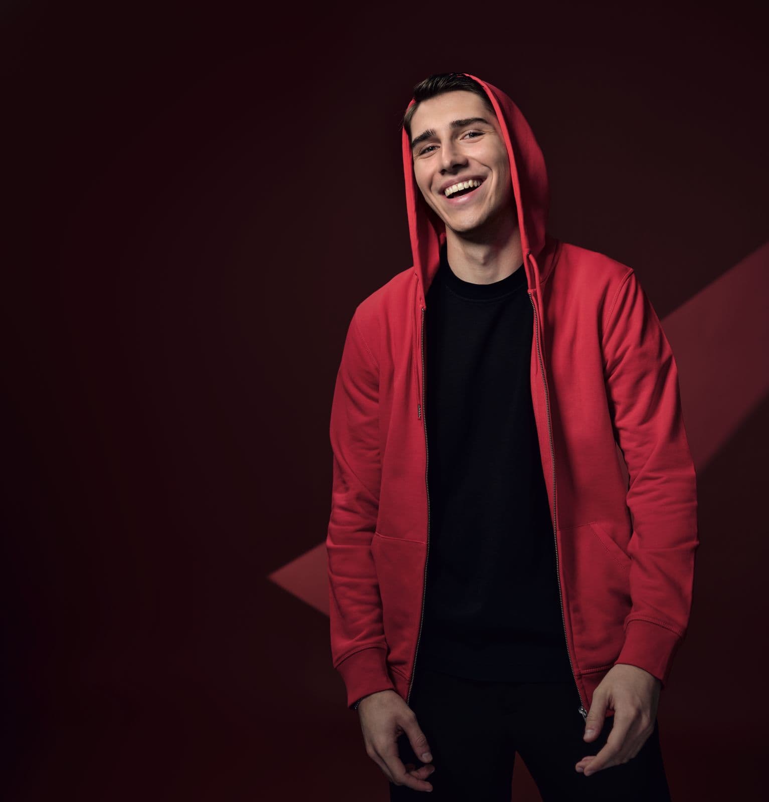 Lehre Elektroniker:in/Informations- und Telekommunikationstechnik für die Region West (w/m/d)